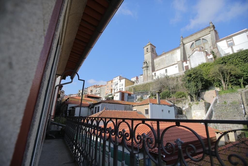 Appartement My Ribeira
