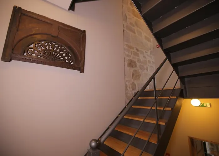 My Ribeira Guest House